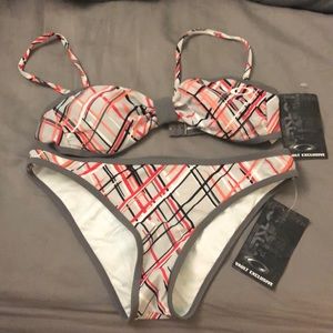 Oakley swimsuit